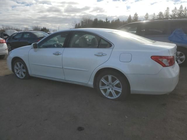 2008 Lexus ES 350