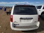 2010 Dodge Grand Caravan Crew