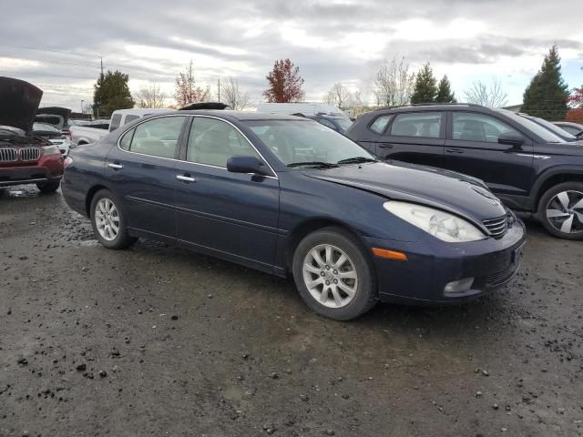 2003 Lexus ES 300