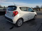 2018 Chevrolet Spark 1LT