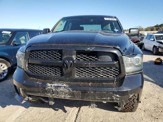 2014 Dodge RAM 1500 ST