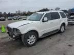 2003 Lincoln Aviator