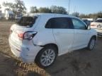 2011 Mitsubishi Outlander Sport SE