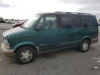 2000 Chevrolet Astro