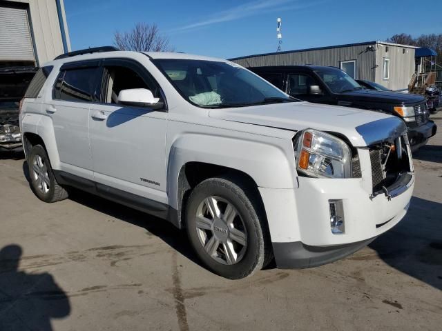 2014 GMC Terrain SLT