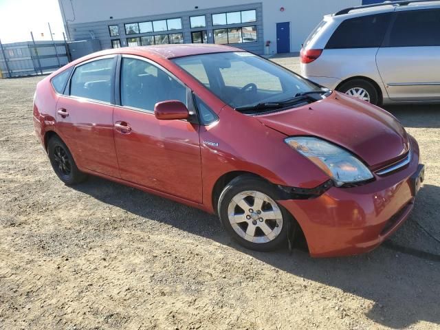 2006 Toyota Prius