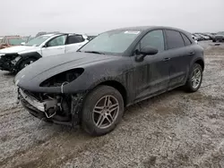 Run And Drives Cars for sale at auction: 2018 Porsche Macan