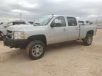 2011 Chevrolet Silverado K2500 Heavy Duty LTZ