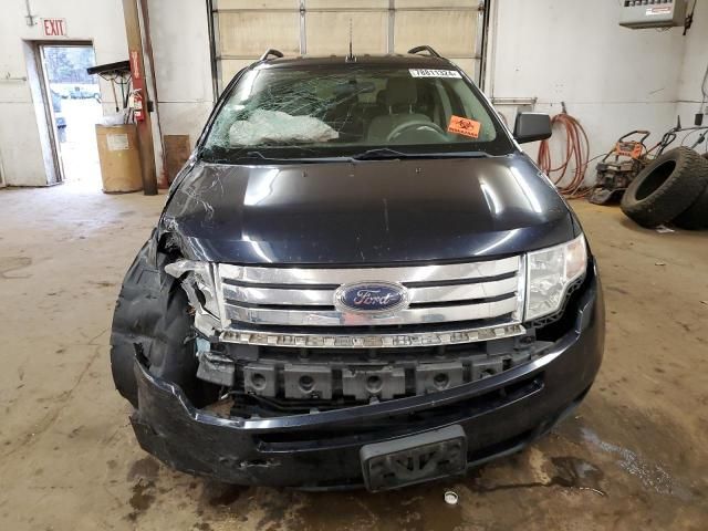 2008 Ford Edge SE