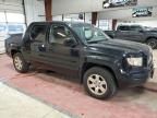 2008 Honda Ridgeline RTL