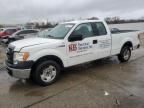 2014 Ford F150 Super Cab