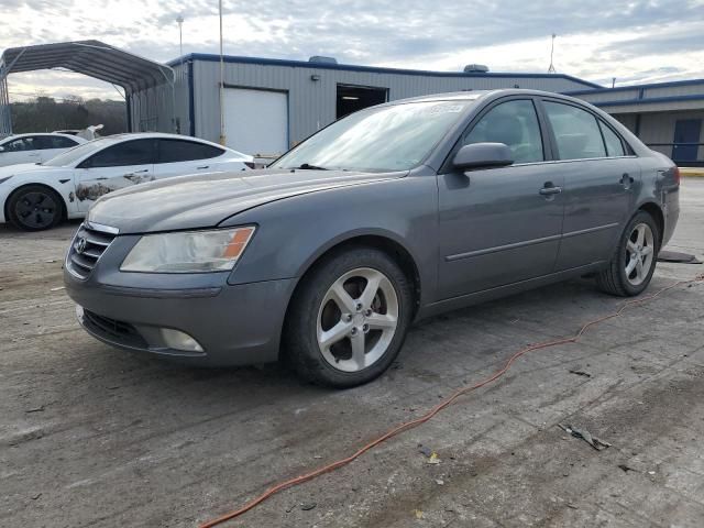 2009 Hyundai Sonata SE