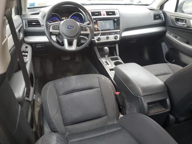 2015 Subaru Legacy 2.5I Premium