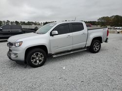 2016 Chevrolet Colorado Z71 en venta en Fairburn, GA