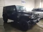 2008 Jeep Wrangler Unlimited X