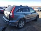 2010 Honda CR-V EXL