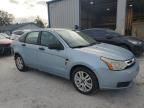 2008 Ford Focus SE