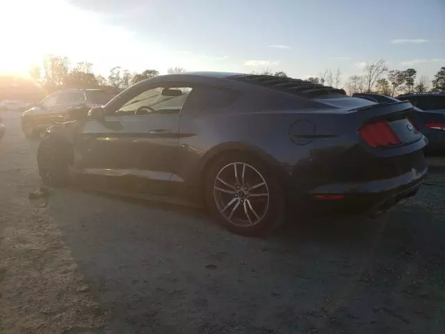 2015 Ford Mustang GT