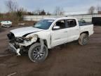 2020 Toyota Tacoma Double Cab