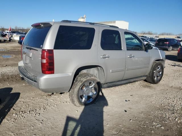 2007 Chevrolet Tahoe K1500