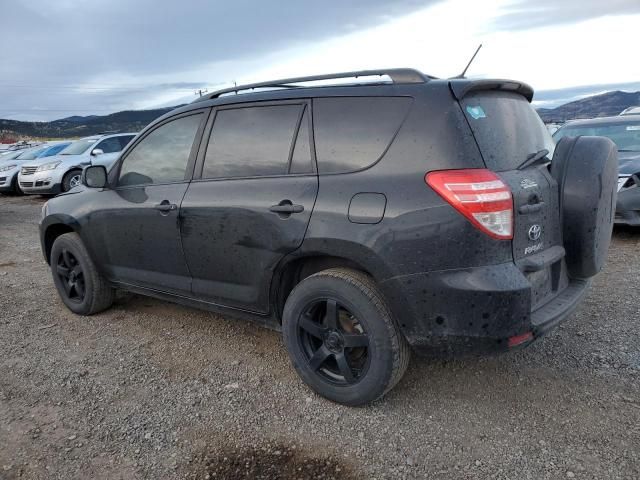 2012 Toyota Rav4