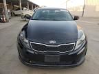 2013 KIA Optima SX