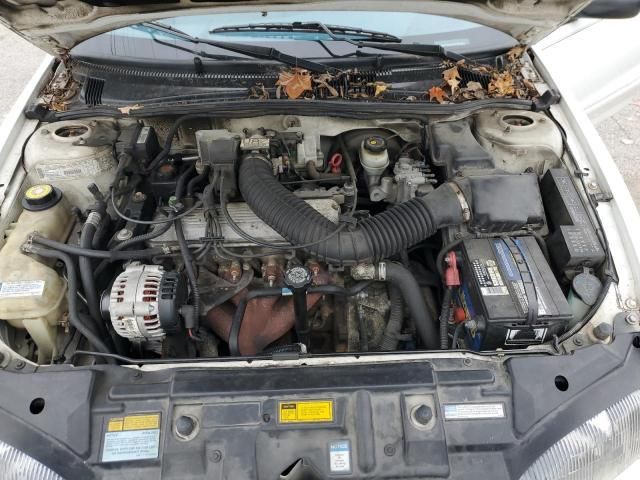 1997 Chevrolet Cavalier