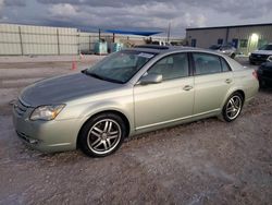 Salvage cars for sale at Arcadia, FL auction: 2006 Toyota Avalon XL