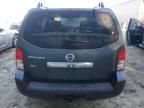 2012 Nissan Pathfinder S