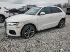 2016 Audi Q3 Premium Plus