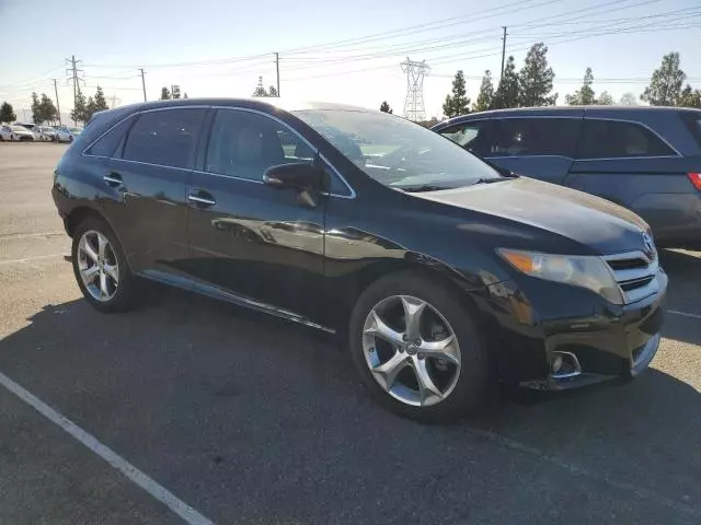 2014 Toyota Venza LE