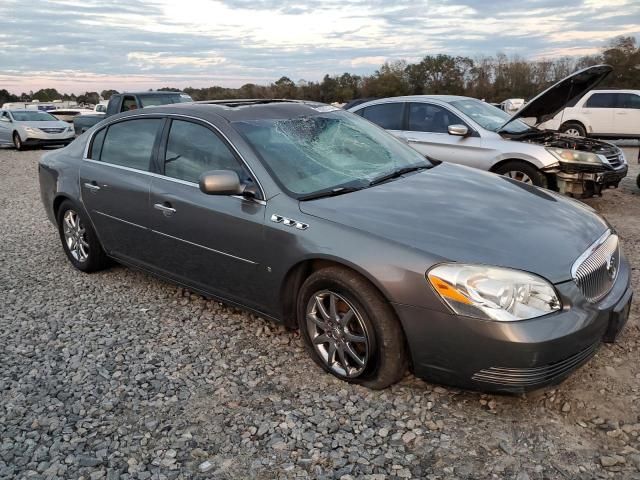 2008 Buick Lucerne CXL