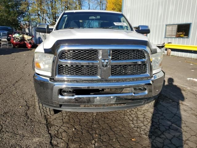 2012 Dodge RAM 2500 ST