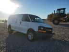 2008 Chevrolet Express G3500