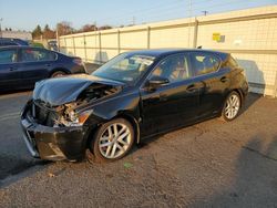 Lexus ct 200 salvage cars for sale: 2014 Lexus CT 200