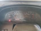 2000 Nissan Frontier King Cab XE