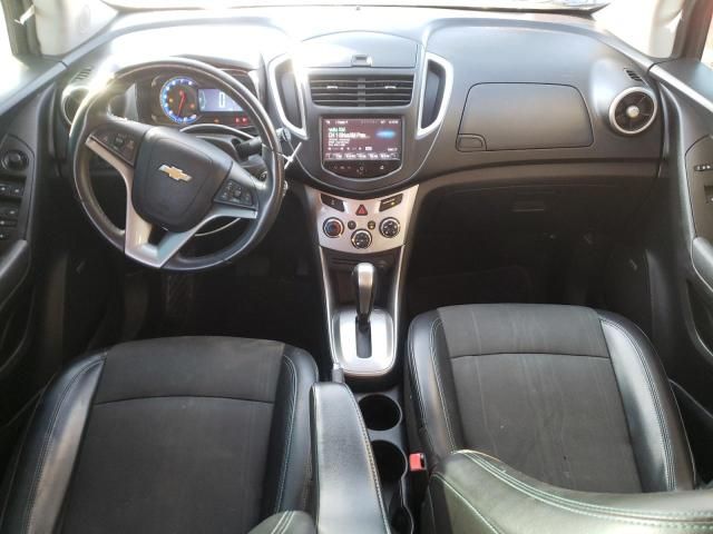 2015 Chevrolet Trax 1LT