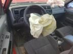 2000 Nissan Frontier King Cab XE