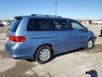 2010 Honda Odyssey EX