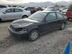 1997 Honda Civic EX en venta en Magna, UT