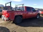 2007 Chevrolet Silverado C1500 Crew Cab