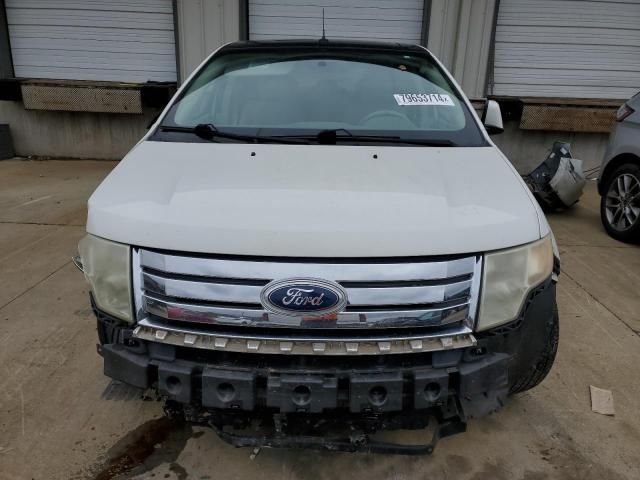 2010 Ford Edge SEL