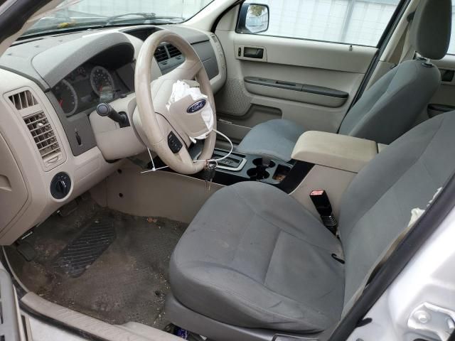 2008 Ford Escape XLS