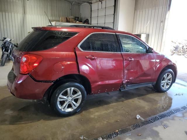 2010 Chevrolet Equinox LT