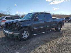 2005 Chevrolet Silverado K1500 en venta en Assonet, MA