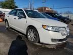 2012 Lincoln MKZ