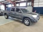 2013 Toyota Tacoma Double Cab Long BED