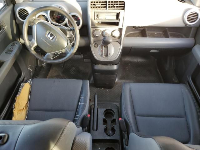 2003 Honda Element EX