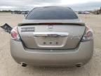 2011 Nissan Altima Base