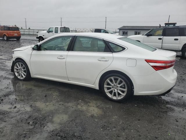 2013 Toyota Avalon Base